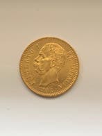 Italië. 20 Lire 1882-R Umberto I
