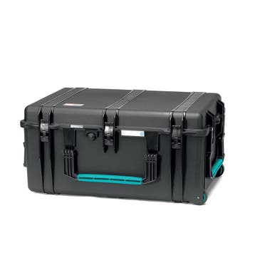 Elistair Safe-T 2 Transport Case, Nieuw