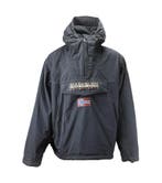 Napapijri Jas in maat XXL Zwart, Kleding | Heren, Jassen | Winter, Verzenden, Zo goed als nieuw, Zwart, Napapijri