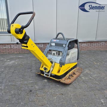 Te koop: Gebruikte Wacker Neuson DPU 6555 HEHAP, Ophalen