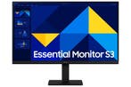24 Samsung S30GD FHD/HDMI/VGA/100Hz/IPS (Monitoren), Ophalen of Verzenden, Nieuw, Full HD