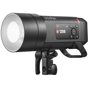 Godox Witstro AD400 Pro II, Ophalen of Verzenden, Nieuw, Lamp of Flitsset