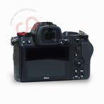 Nikon Z6 zwart nr. 1896, Ophalen of Verzenden, Zo goed als nieuw, Nikon