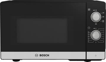 Bosch Magnetron 20L 800W | Retourdeal 49% Korting, Witgoed en Apparatuur, Minder dan 45 cm, Ophalen of Verzenden, Draaiplateau