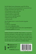 The 500 Hidden Secrets of Amsterdam / Hidden Secrets, Verzenden, Gelezen, Saskia Naafs