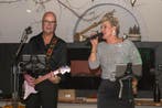 Bruiloftband Duo Crossroads voor live muziek op je feest, Dj