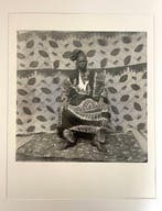 Studio Venavi - Noble du Togo - 1980, Antiek en Kunst