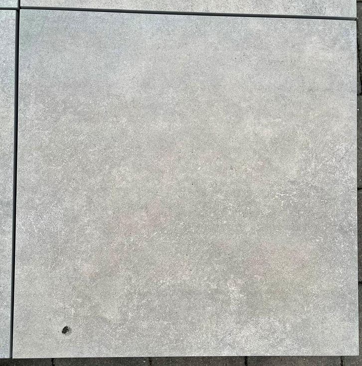 HANDELSKWALITEIT KERAMISCHE TERRASTEGELS v.a. € 30,95/m2, Tuin en Terras, Tegels en Klinkers, 10 m² of meer, Nieuw, Terrastegels