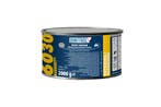 Dinitrol staalplamuur alusoft 2k 6030 2 kg, grijs, blik, Verzenden, Nieuw
