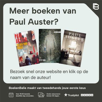 The Brooklyn Follies - Paul Auster 9780571224975, Verzenden, Zo goed als nieuw, Paul Auster