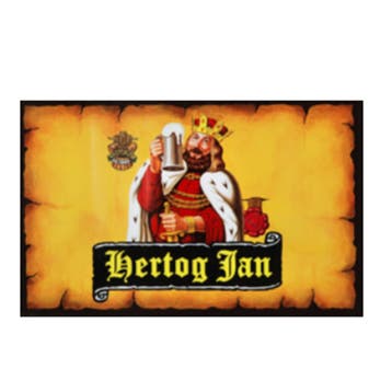 Hertog Jan Reclamebord, Ophalen of Verzenden, Nieuw