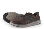 Skechers Sneakers in maat 43 Bruin, Bruin, Verzenden, Skechers, Sneakers of Gympen