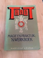 TAROT 9789061206033 M. Krispijn, Verzenden, Gelezen, M. Krispijn
