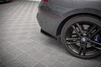 Maxton Diffuser splitters (zijkant) BMW 1 F20 Facelift, Verzenden