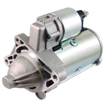 Startmotor Renault Master   Opel Movano 2.3 CDTI, Verzenden, Nieuw