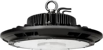 LED High Bay 100W – 16.000lm – 6000K – Philips Driver – IP65, Verzenden