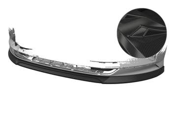 Cupspoilerlip met ABE voor Polestar 2 CSL822-C, Auto-onderdelen, Carrosserie en Plaatwerk, Verzenden, Nieuw