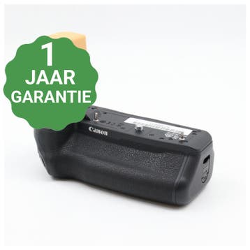 10% korting | Canon BG-R10 batterygrip, Verzenden, Gebruikt, Canon