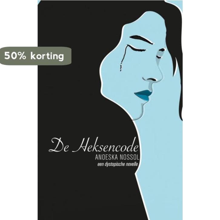 De Heksencode 9789463860963 Anoeska Nossol, Boeken, Literatuur, Gelezen, Verzenden
