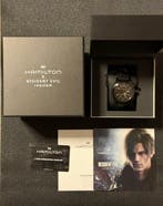Hamilton - Khaki Field x Resident Evil requiem Leon S., Nieuw