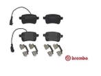 Veiling -  Brembo P 23 133 remblokken achter, Nieuw