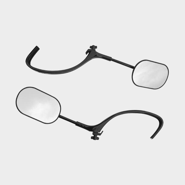 EMUK Caravanspiegels Opel Vectra (2002 - 2005), Caravans en Kamperen, Caravan accessoires, Ophalen of Verzenden