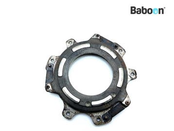 Koppelingshuis BMW R 850 C (R850C), Motoren, Verzenden, Gebruikt