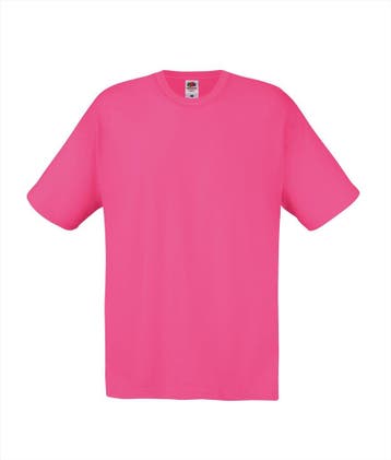 Shirt Roze, Verzenden, Nieuw, Feestartikel