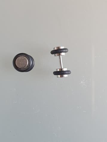 Fake Plug Small., Verzenden, Nieuw