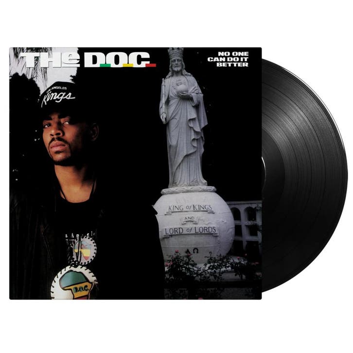 The D.O.C. - No One Can Do It Better, Cd's en Dvd's, Vinyl | Pop, Nieuw in verpakking, 12 inch