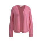 Milano Italy • roze wollen vest • S, Kleding | Dames, Verzenden, Roze, Maat 36 (S), Milano Italy