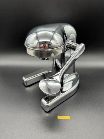 Sapcentrifuge - Staal - Citruspers Stile Atlant