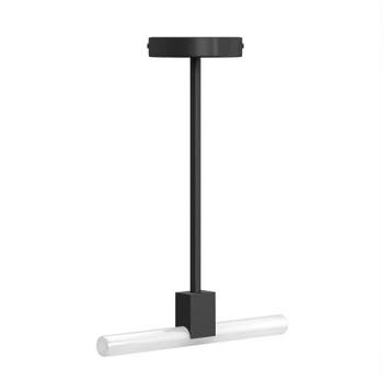 Hanglamp Syntax 04 Zwart S14d, Nieuw