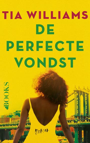 De perfecte vondst (9789021464671, Tia Williams), Verzenden, Nieuw