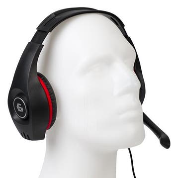 Gaming headset | Gembird | 2 meter, Verzenden, Nieuw