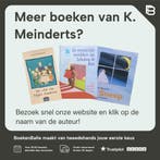 Meneer Hoedjes vangt een vis 9789025840518 K. Meinderts, Verzenden, Gelezen, K. Meinderts