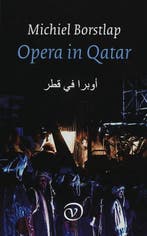 Opera in Qatar, Boeken, Ophalen of Verzenden, Nieuw