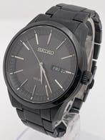Seiko - Solar Watch Day-Date - Zonder minimumprijs -