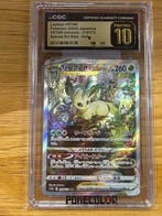 Pokémon - 1 Graded card - Leafeon - CGC Pristine 10 -, Nieuw