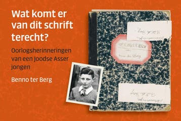 Wat Komt Er Van Dit Schrift Terecht | Benno Berg | Nieuw, Ophalen of Verzenden, Nieuw, Benno Berg