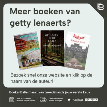 PTSS BIJ HONDEN NADER BEKEKEN - getty lenaerts 9789464927597, Verzenden, Zo goed als nieuw, Getty lenaerts