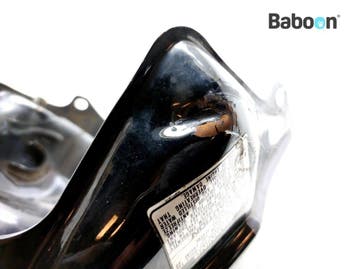 Benzine Tank Honda XL 600 V Transalp 1994-1996 (XL600V PD06), Verzenden, Gebruikt