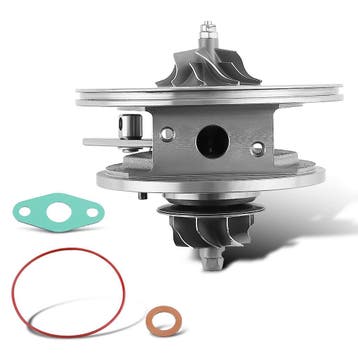 Turbo cartridge geschikt voor Nissan Juke Qashqai 1.5 dCi..., Verzenden, Nieuw, Nissan