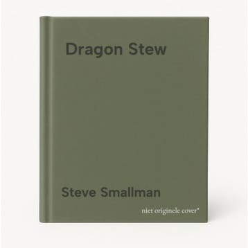Dragon Stew - Steve Smallman 9781848951006, Verzenden, Gelezen, Steve Smallman