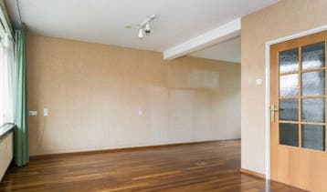 Te Huur 3 Kamer Appartement Joseph Haydnlaan In Leiden, Huizen en Kamers, Huizen te huur, Direct bij eigenaar, Leiden, Appartement