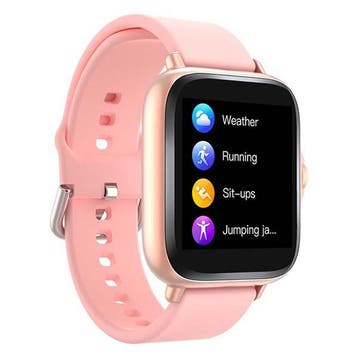 Smartwatch | Denver | 1.44”, Verzenden