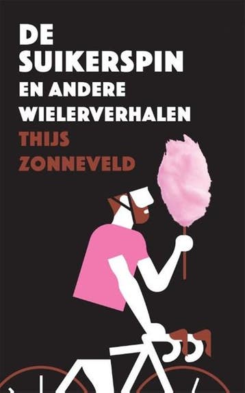 De Suikerspin | 9789048835171 | Thijs Zonneveld, Boeken, Ophalen of Verzenden, Zo goed als nieuw, Thijs Zonneveld