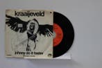 vinyl single 7 inch - Kraaijeveld - Johnny Do It Faster, Cd's en Dvd's, Vinyl Singles, Verzenden, Zo goed als nieuw
