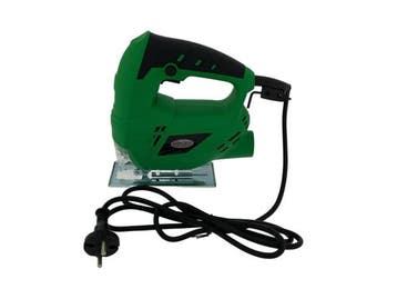 Veiling - Decoupeerzaag 350 Watt, Nieuw