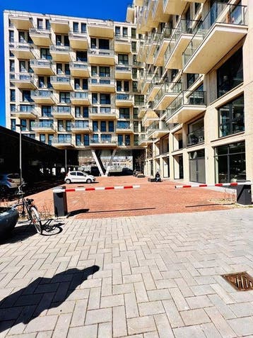 Te huur: Appartement Laakweg in Den Haag, Den Haag, Appartement, Zuid-Holland